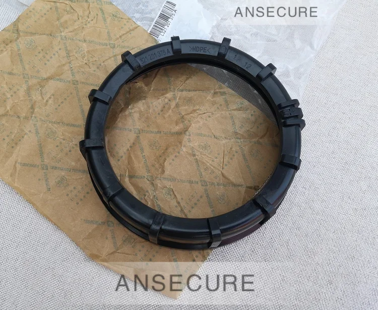 Fuel Tank Fuel Pump Union Nut Seal Ring For Skoda Citigo Fabia Rapid Superb Seat Mii  Ibiza Leon Arosa  321201375A