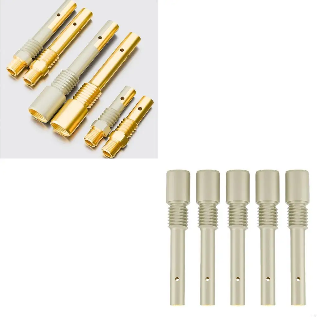 

P82E Welding Rod With Enhances Conductivity For Professional Technicians Mechanical