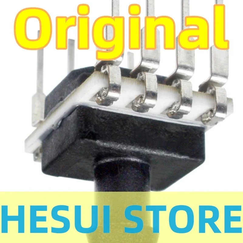 

Датчик давления HSCDLND001PGAA5 Оригинал DIP-8