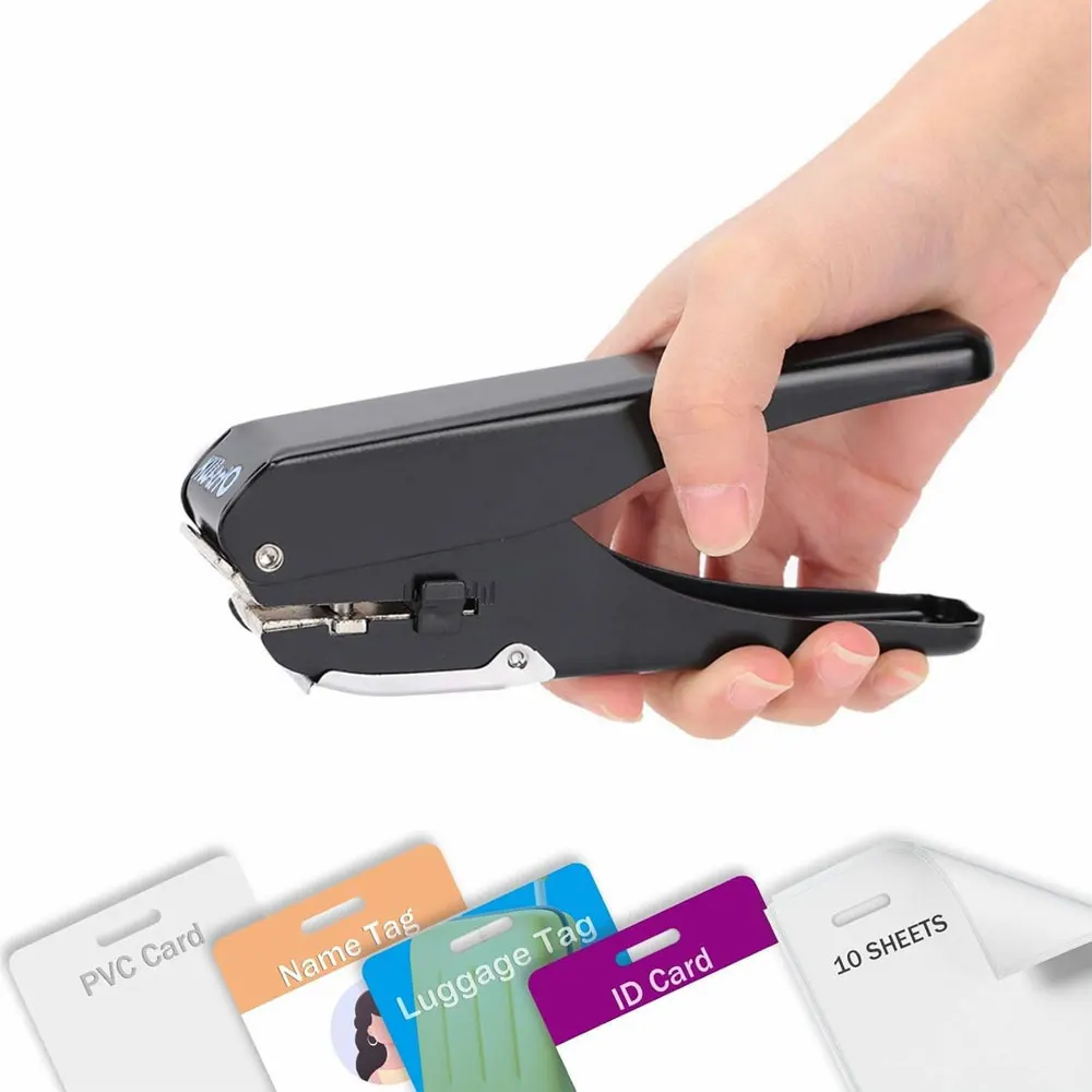Thumbnail 3 - #4 Trending Hole Punches Right Now