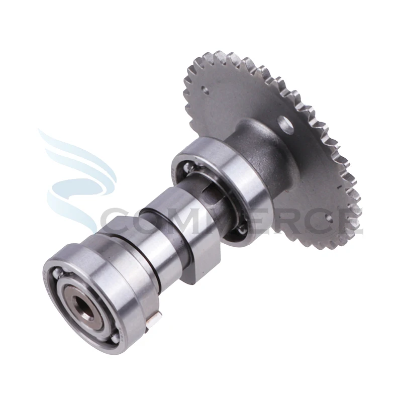 Racing Cam Performance Racing Cam Cam Camshaft For GY6 125cc 150cc 1P52QMI 1P57QMJ Scooter Moped ATV Quad