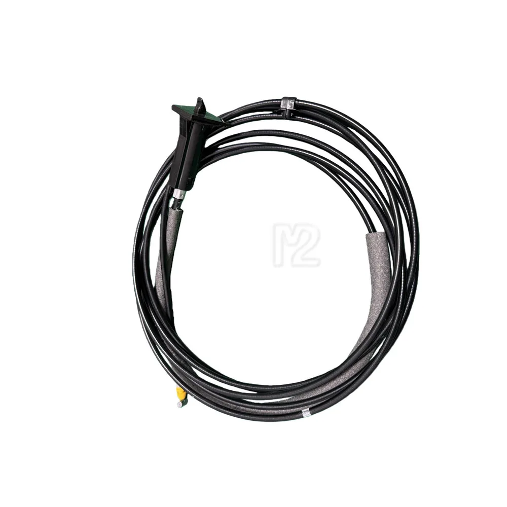 8159026000 CABLE ASSY-FUEL FILLER DR FOR 2000-2005 HYUNDAI SANTA FE 81590 26000 81590-26000