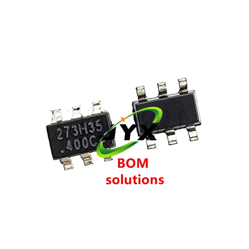 10piece New OB2273 OB2273M OB2273MP 73... sot23-6 Chipset