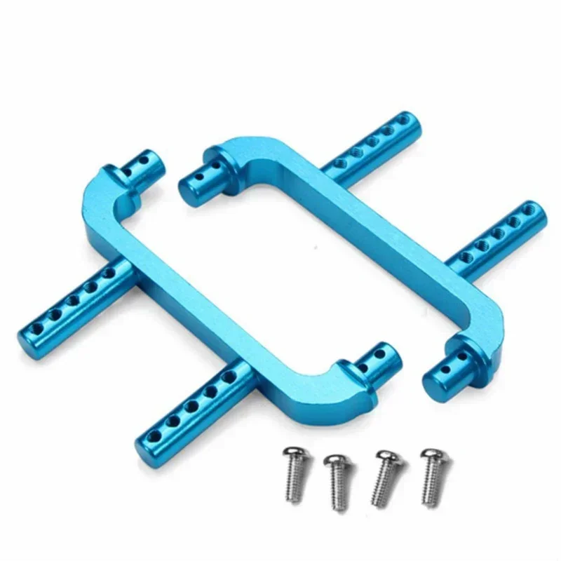 

Aluminium Alloy Car Shell Support Bracket for WLtoys A959 A979 A969 1/18 RC Truck Parts Parts