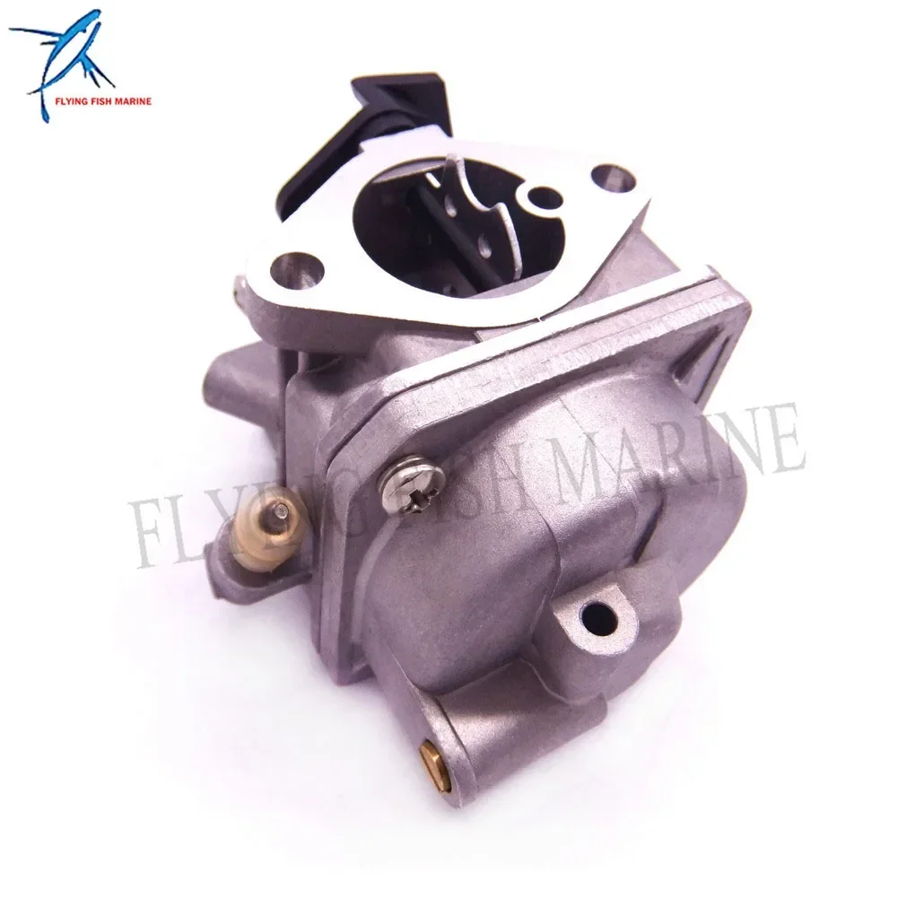 Boat Engine 3R4-03200-0 3R4-03200-1 3R4032001M Carburetor Assy for Tohatsu Nissan 4-stroke 6HP MFS6 NFS6 A2 B Outboard Motor