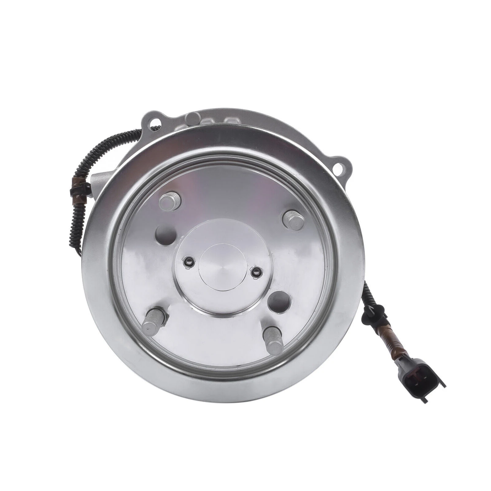 KE012797X KEY02797X KEY02797XA Novo conjunto de acoplamento viscoso diferencial traseiro para Mazda CX-3 CX-5 CX-9 AWD 2016-2023 Peças de automóvel