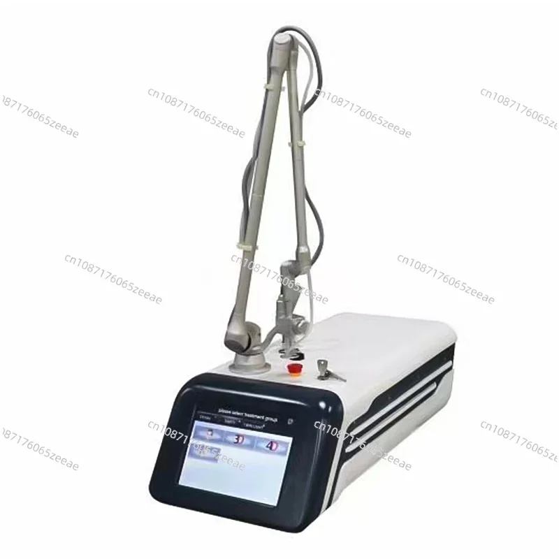 Dot Matrix Repair Instrument To Remove Stretch Marks Dot Matrix Instrument To Lift Tighten Scar and Acne Pit Co2 Special Beauty