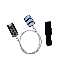 EMG Single Conduction Muscle Electric and Surface Electromyography Sensors