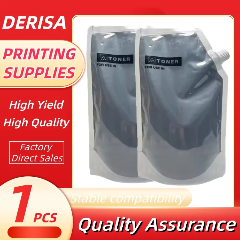 

500g/pc TN730 TN760 TN770 TN2420 Toner Powder for Brother MFC L2710DN L2710DW L2730DW L2750DW DCP-L2510D L2530DW L2537DW L2550DN