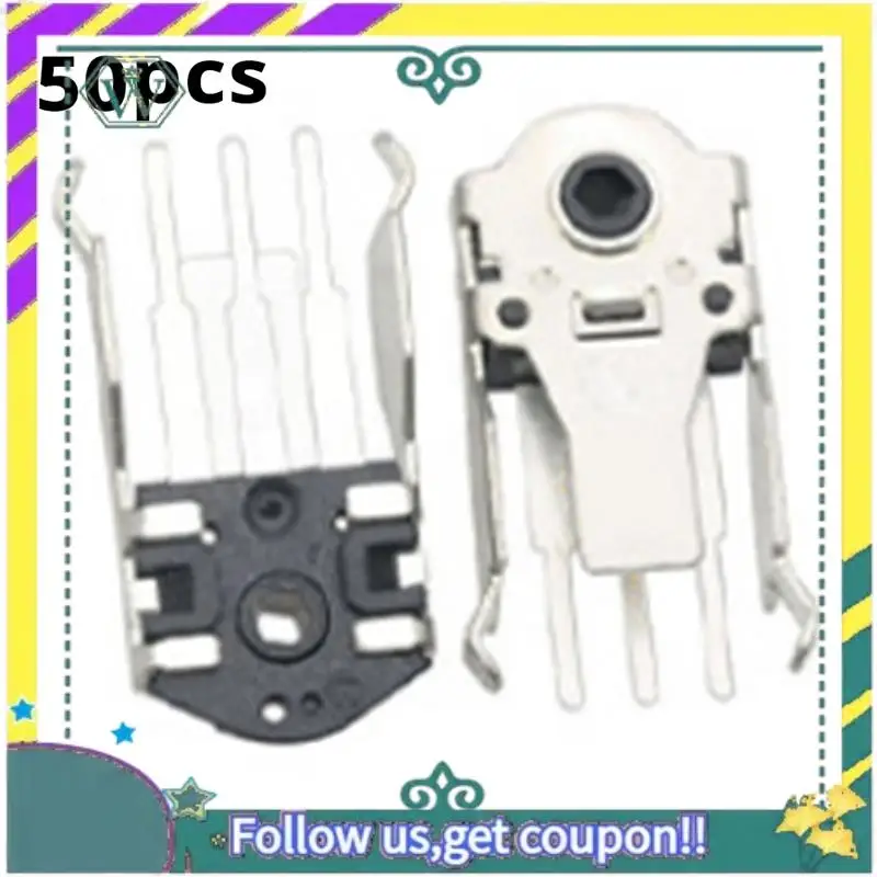 NIEUWE 11 mm roterende muis scrollwiel-encoder voor pc-muis-encoder