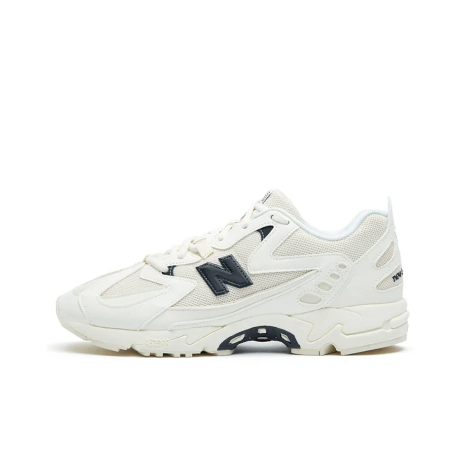 New Balance NB 828 Casual Shoes Unisex Low Top Ecru ML828NA