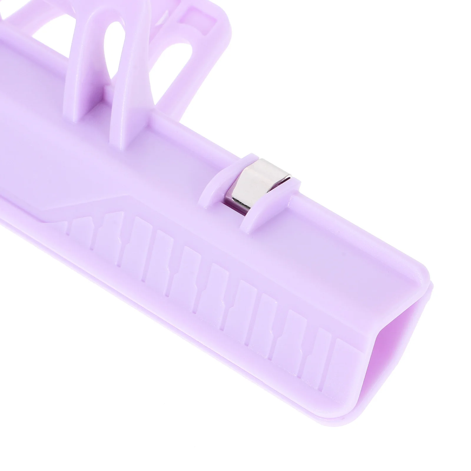 

3 Pcs Book Accessories Music Page Holder Clip Bookmark Plastic Paper Clips Musical Instrument