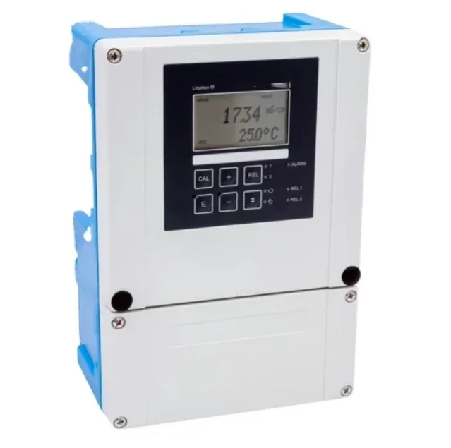 2026 New Original E H Industrial Control Conductivity Measurement Sensor CLM223 Series CLM223-CD8005