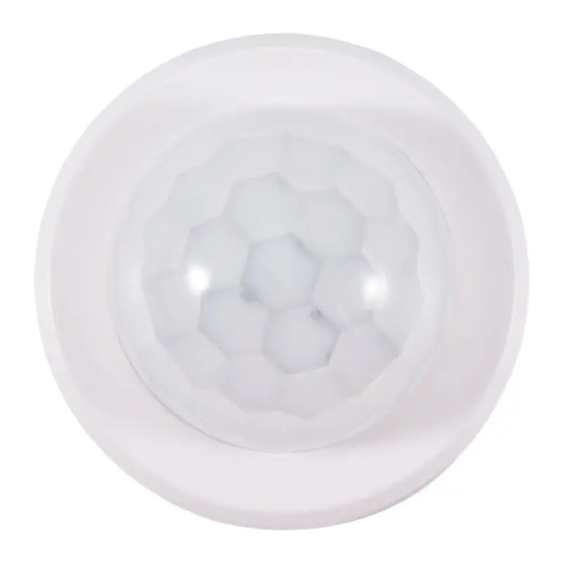 A44I-Human Body Motion Sensor Zigbee PIR Motion Sensor Smart Life Control
