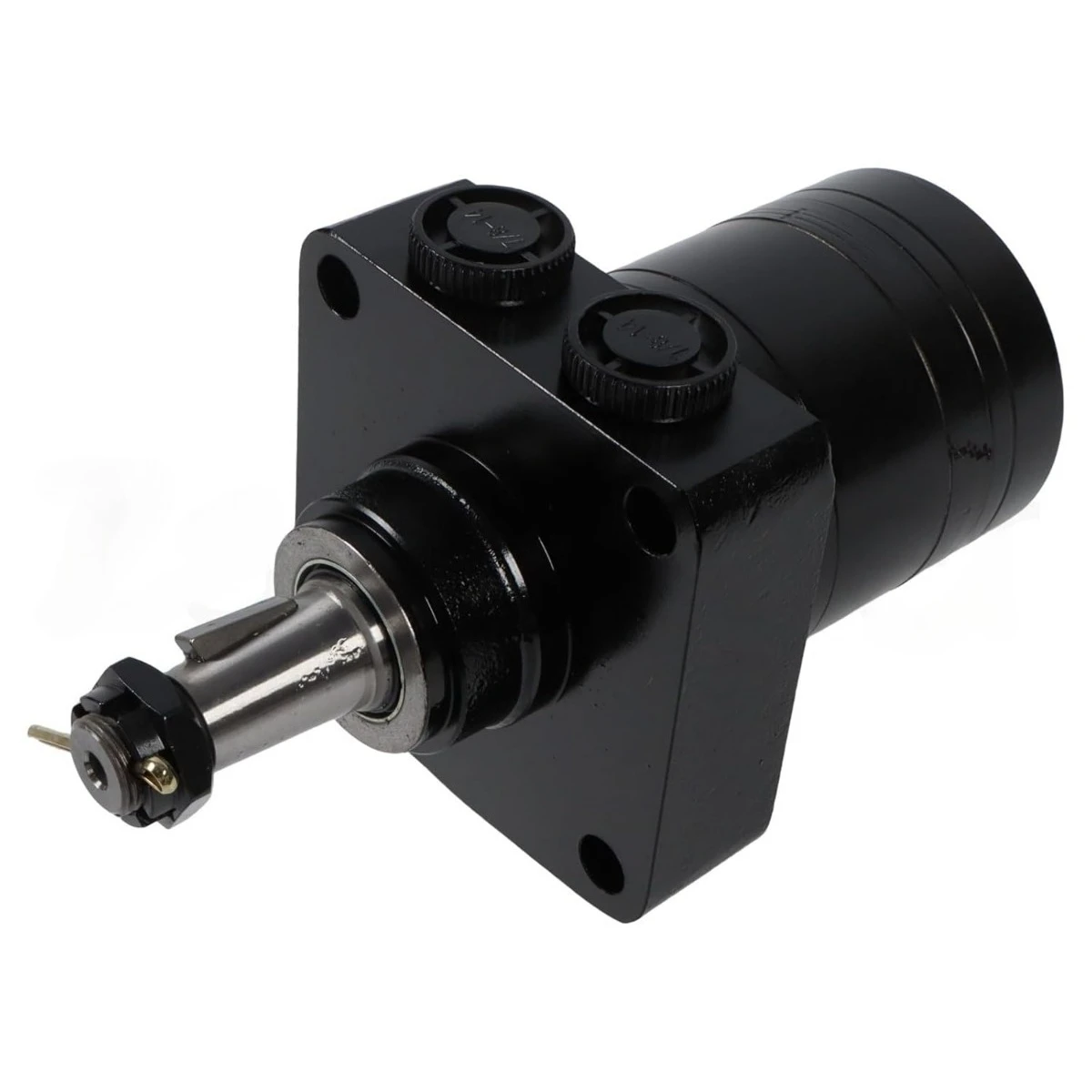 

TCA13099 TE0195US250AAAA TE0195US250AAMU Hydraulic Motor For John Deere 7H17 7H19 Z425 Z445 Z465 Z645 Z655