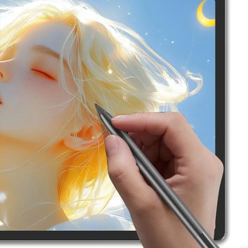 

5 шт. Сменные наконечники для карандашей для ручки Xiaoxin 2-го поколения, улучшенные наконечники для ручек, цифровые иглы для