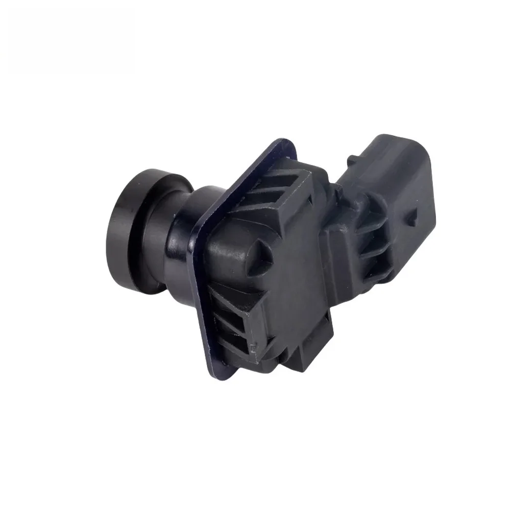 Parking Assist For Cars 12V Rear View Camera Parking Assist 12V Wear-resistant Quick Installation For Lincoln MKX