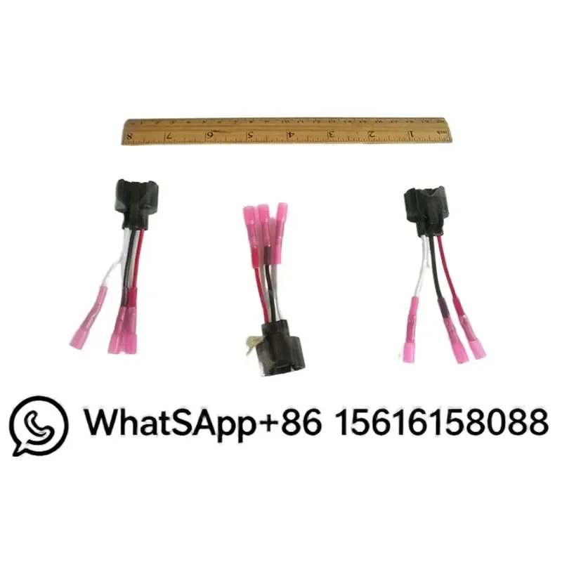 025-29150-001 025-29150-002 Sensor Connector Communication Data Cable For YORK Air Conditioner AC Parts Replacement