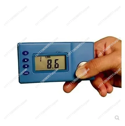 Suitable forPortable Finger Muscle Strength Testing and Evaluation Instrument Electronic Mechanical Pinch Force Meter