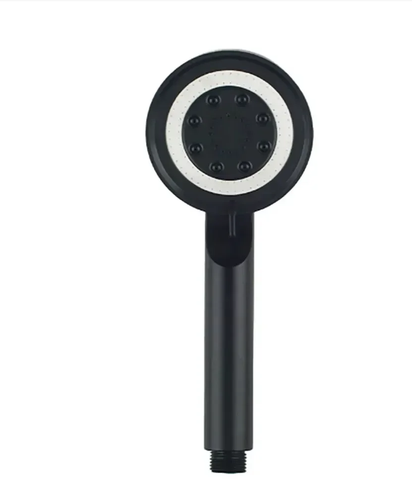 5 Modes Shower Head High Pressure Showerhead Portable Filter Rainfall Faucet Tap Bathroom Bath Home Innovative Accessories Bath