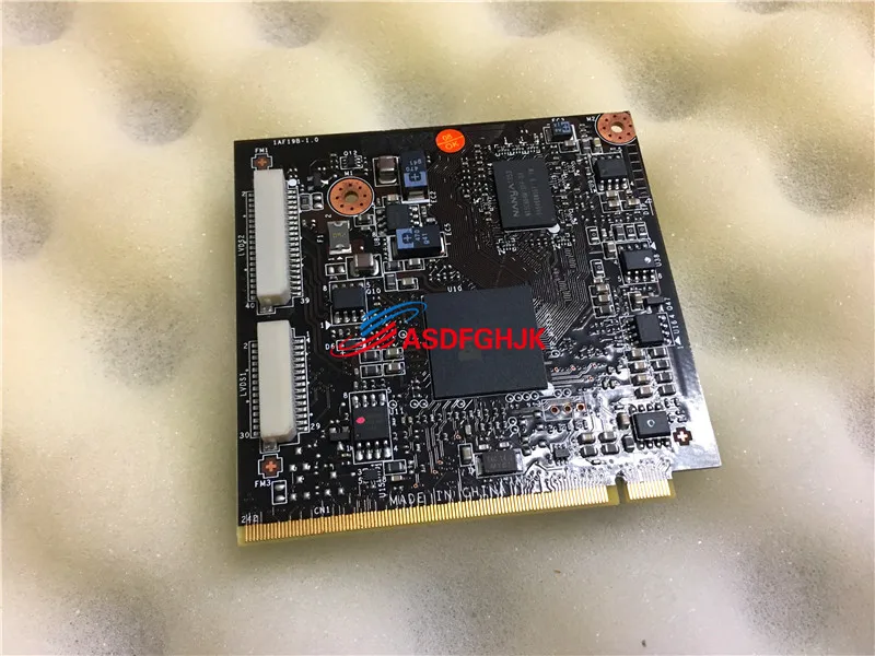 

Original MS-AF19B FOR MSI All-in-One MSI AG270 2QC PC BOARD 100% Perfect Work