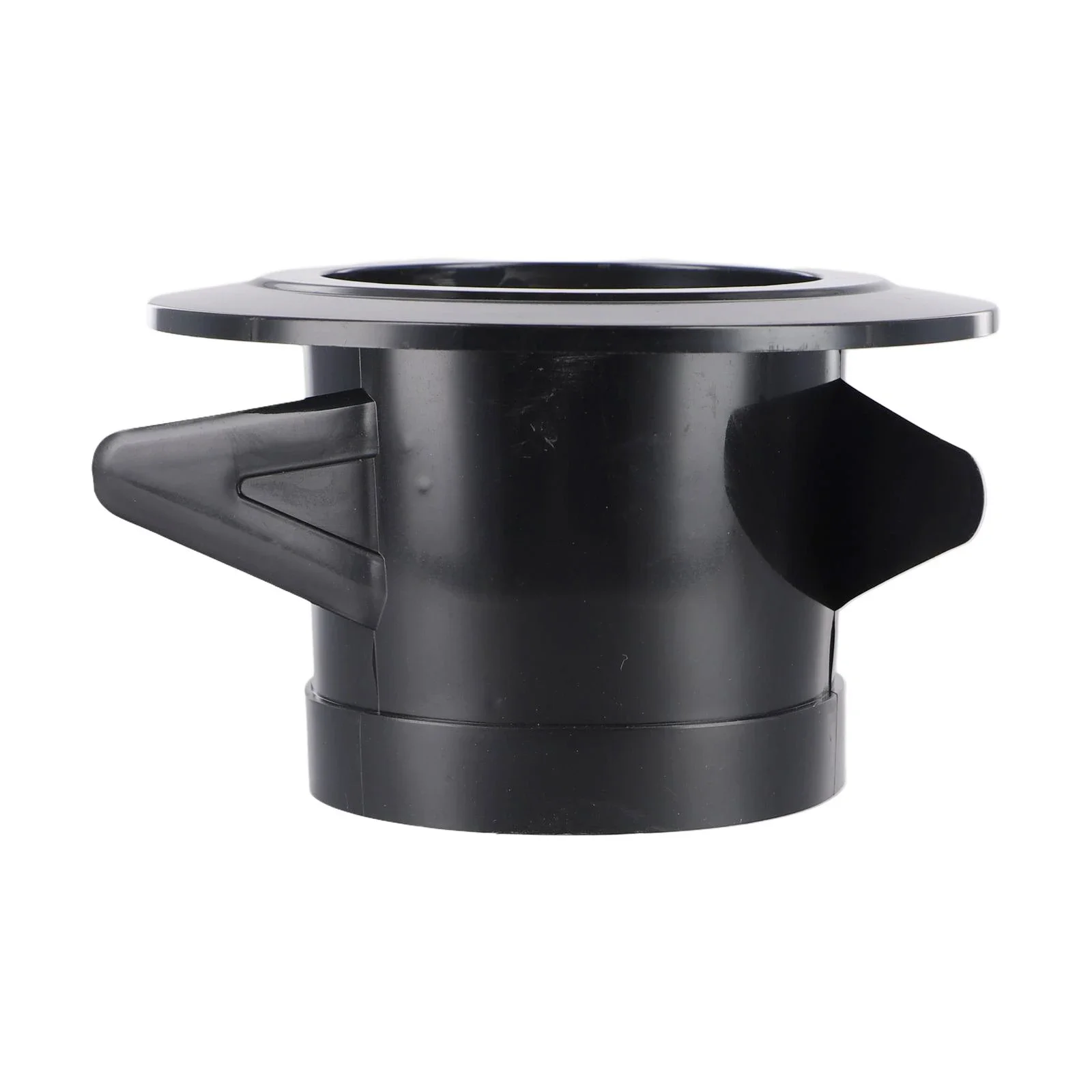 

Эстетическая круглая крышка вентиляционной решетки, подходящая для настенных и потолочных приложений, встроенная надежным АБС-материалом