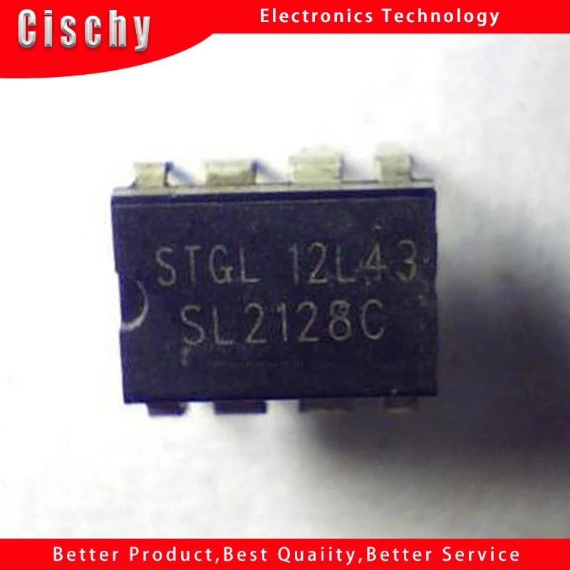 

5 шт./лот SL2128C SL2128 DIP-8