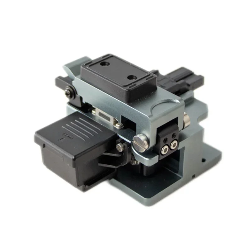 2025Top Quality Fiber Optic Cleaver Knife Cutter for Fusion Splicer Machine
