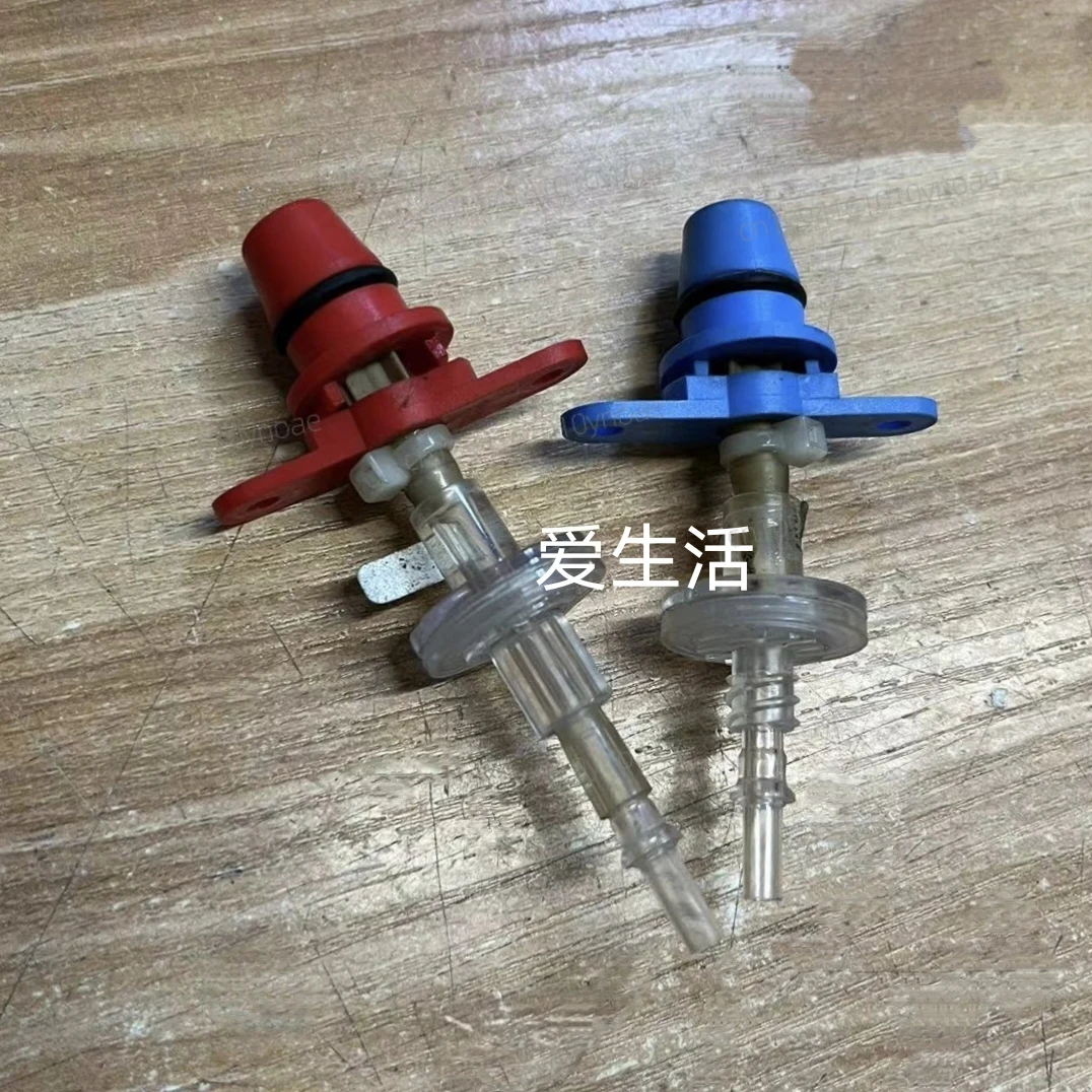 

arteriovenous pressure pipeline, arteriovenous pressure joints original disassembly, hemodialysis machine accessories