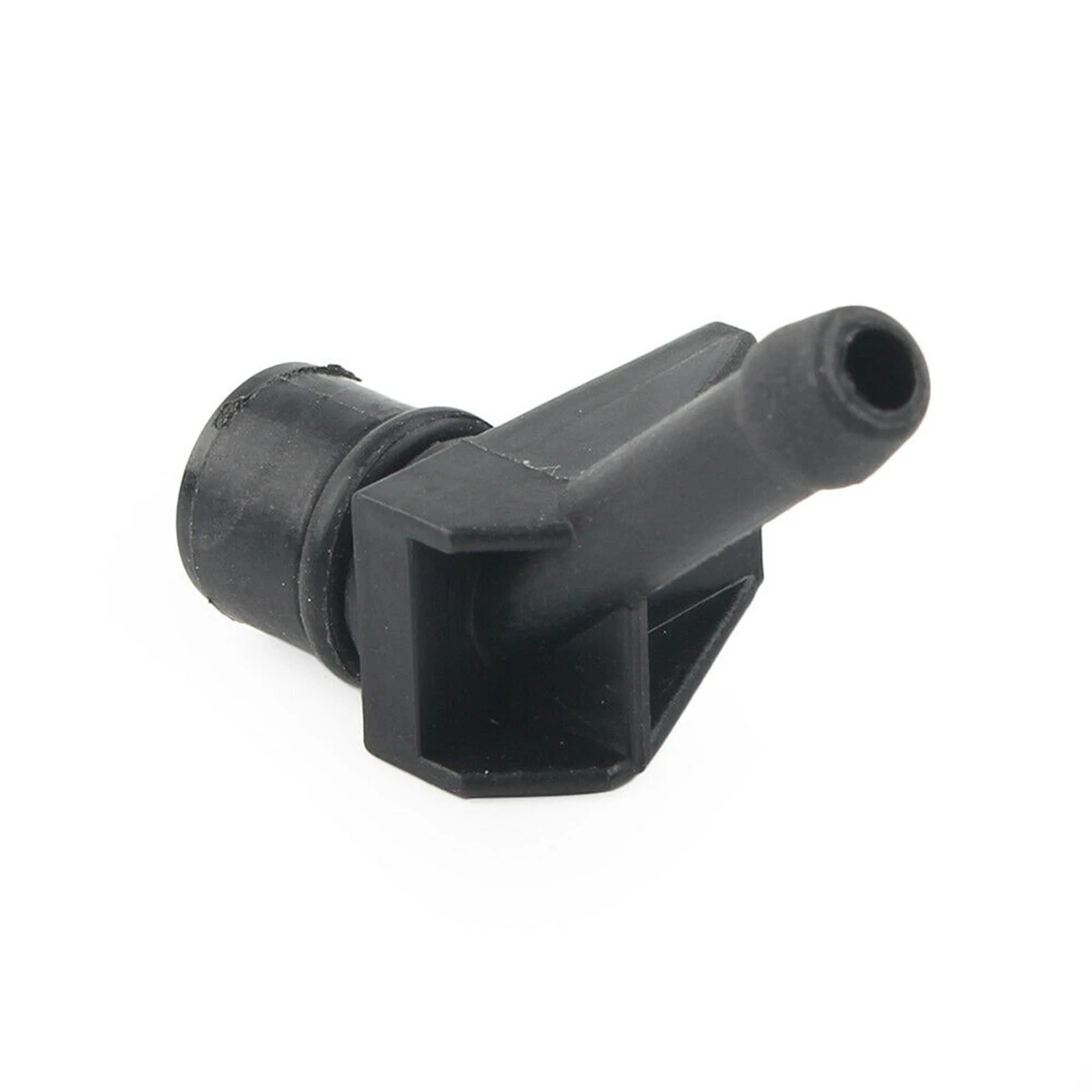 Vacuum Pump Pipe Plug Replacement 11667640279 for BMW