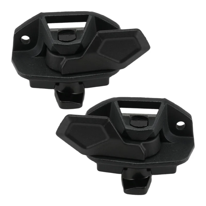 

For Ski-Doo For Can-Am Outlander 2015-2019 Compatible Quick Release Latch Fastener Kit Part Number 715008044