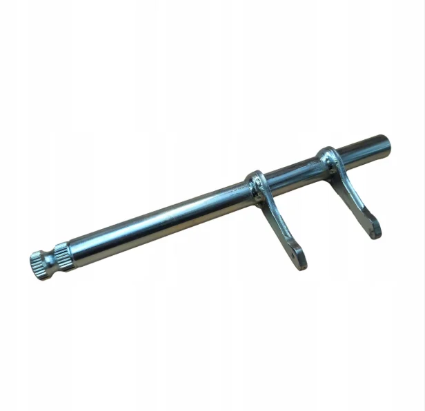 

Genuine OEM QUALITY Clutch Release Shaft 23260-63J20 for Swift Sport (MT)1.5 M15A RS416
