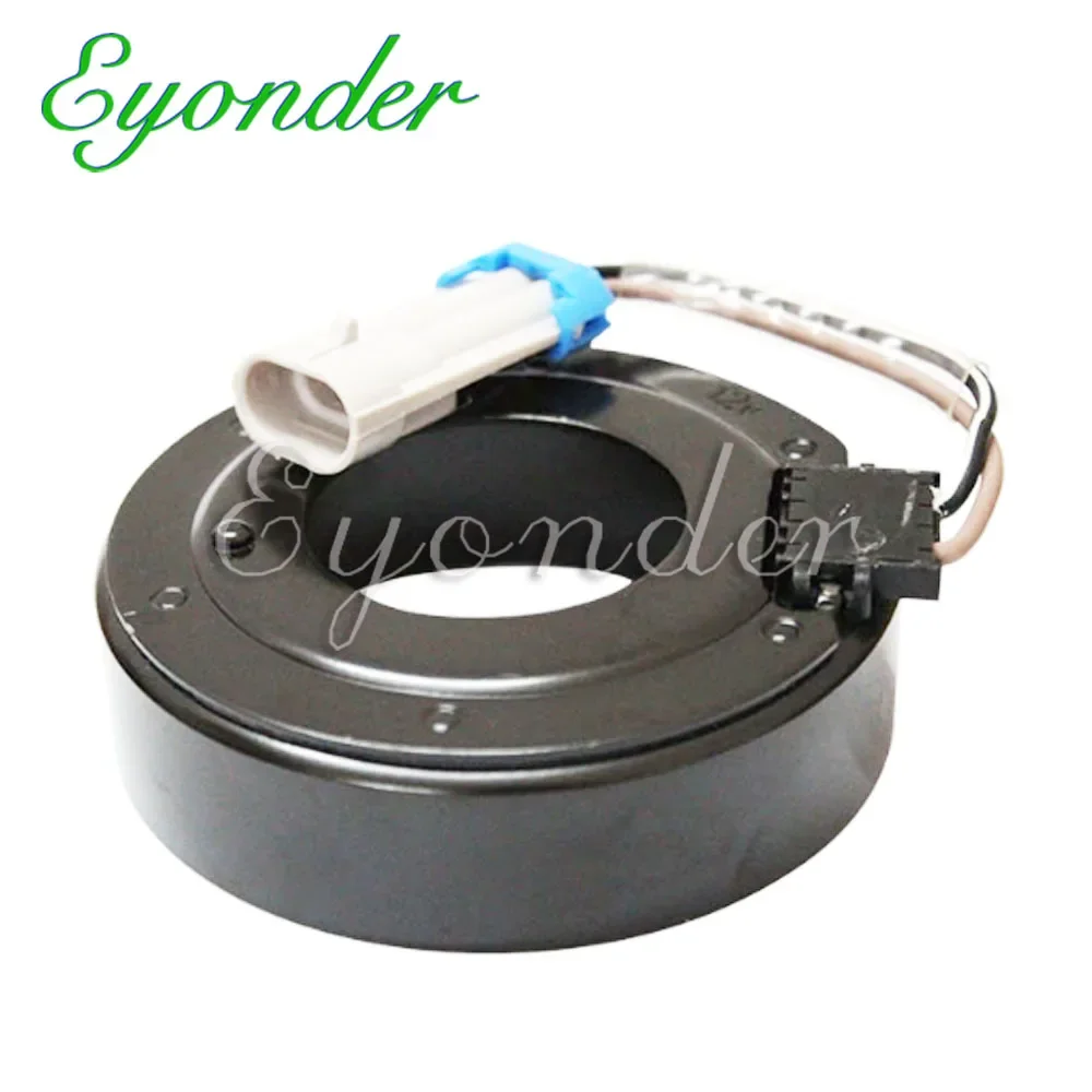 

Только катушка сцепления компрессора переменного тока PXV16 для HOLDEN OPEL VAUXHALL VECTRA C SIGNUM 93197128 6854082 1854154 R1580063 13208187