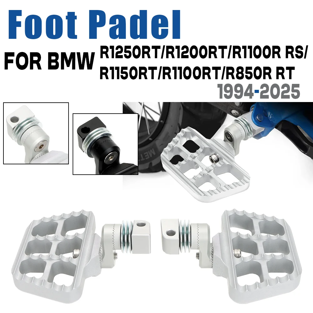 For Bmw R1250RT Foo… - image