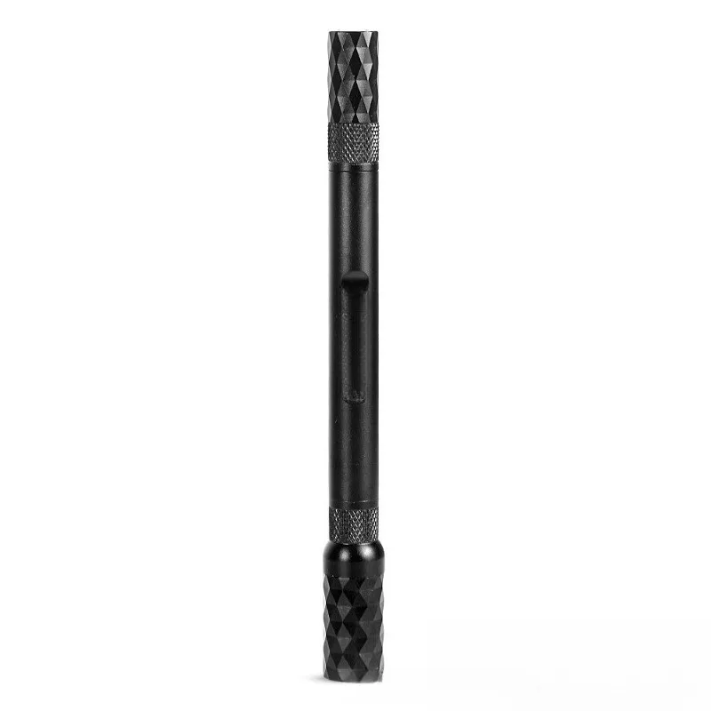 For 4-in-1 Needle Holding Ash Open-Hole Cigar Drill Cigar Aerator Needle