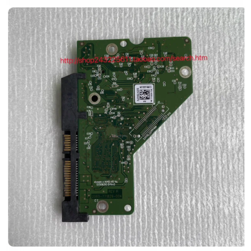 YD FOR WD Western Digital 500G 1T desktop Hard Disk Circuit board 2060- 771829 -003 004 005 REV A/P1.