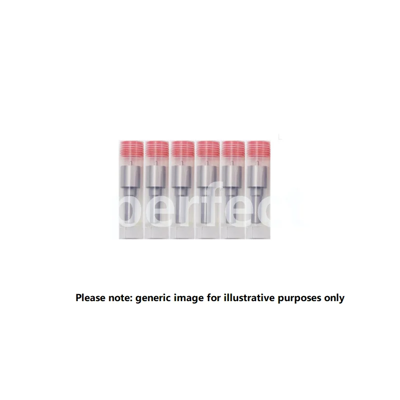 

Для форсунки F002C7Z247 6 шт. форсунка дизельного топлива DSLA154P1542 F002C40600