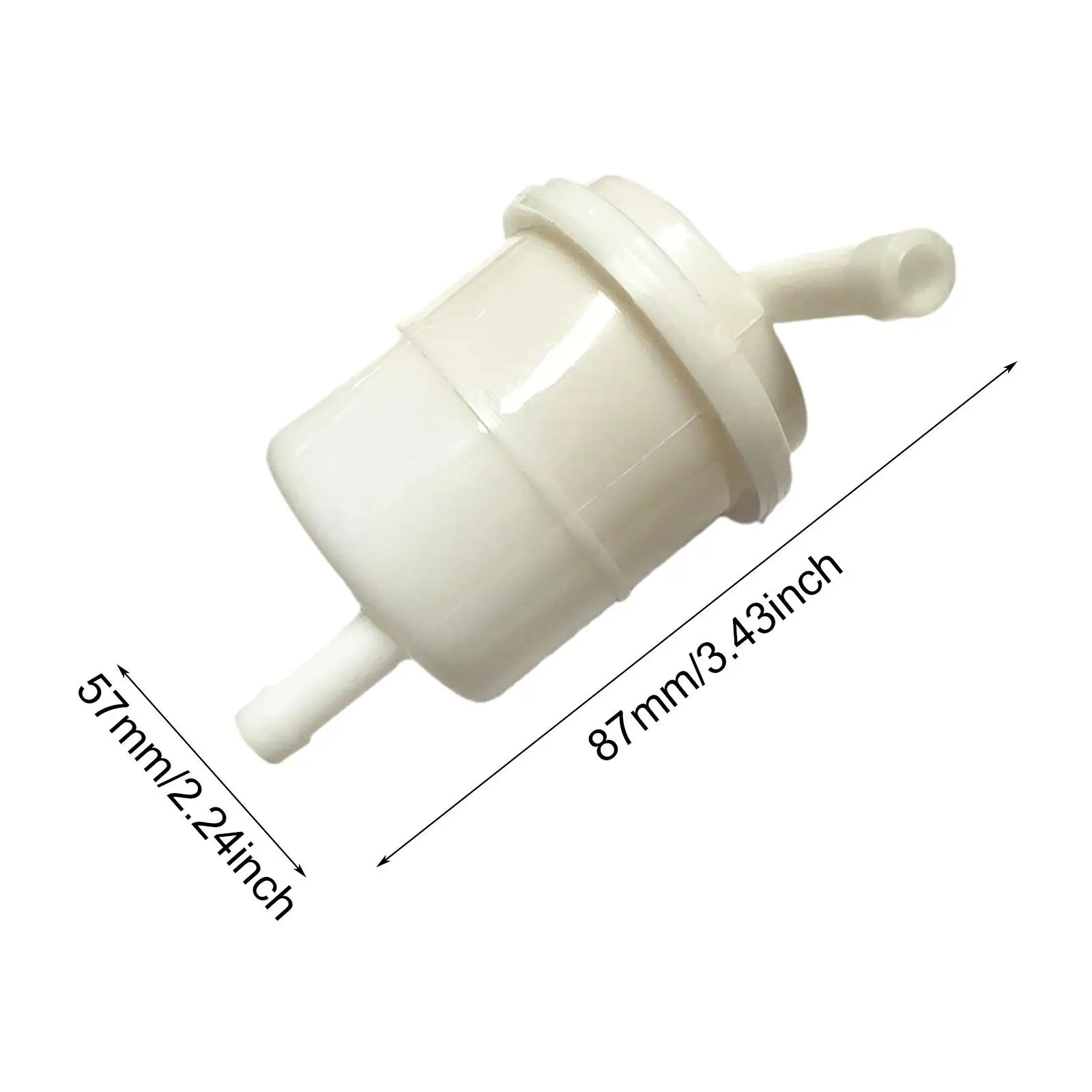 فلتر الوقود 0009830540 استبدال ملحقات السيارة مباشرة لليند