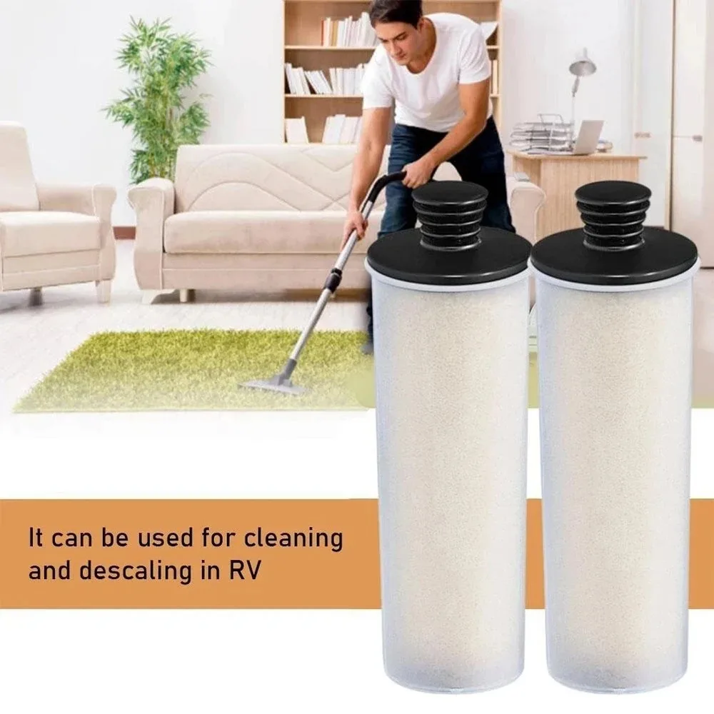 Thumbnail 4 - #12 Best Descalers to Buy In 2026
