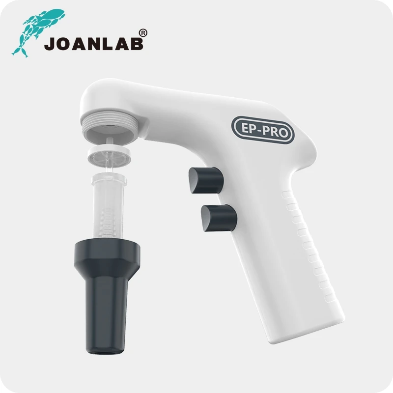 Producenci automatycznych pipet JOAN Lab