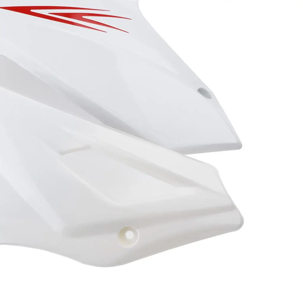 Engine Under Cowl Lowered Lower Shrouds Fairing Belly Pan Guard Cover for Honda MSX 125 2013-15