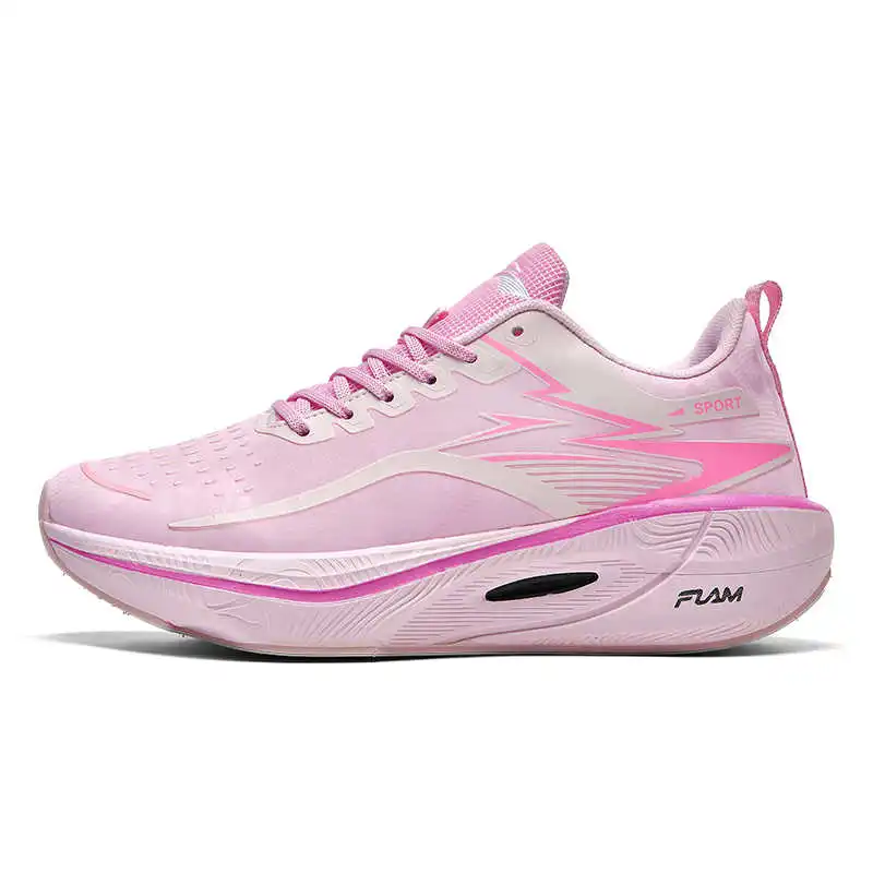 Ecoleather Laced Wo… - image