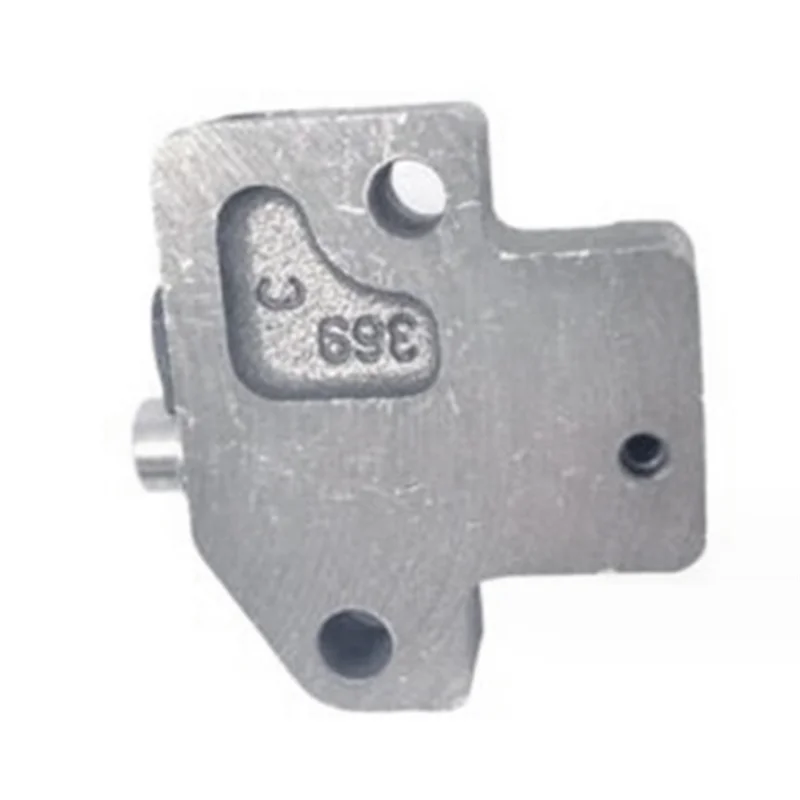 AEF3-автомобильный натяжитель цепи ГРМ для Hyundai Kia TUCSON Sonata Optima Rondo 2.4L 2006-2010 244103C300 24410-3C300