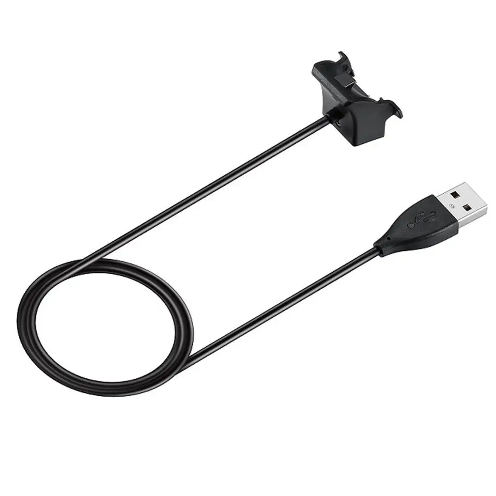 Replacement Charging Dock Station USB Charging Cable for Band 3