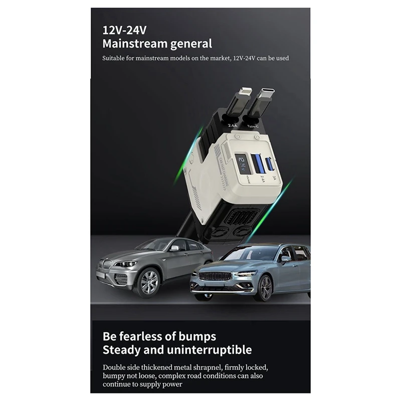 【Must-Haves】4 In 1 …