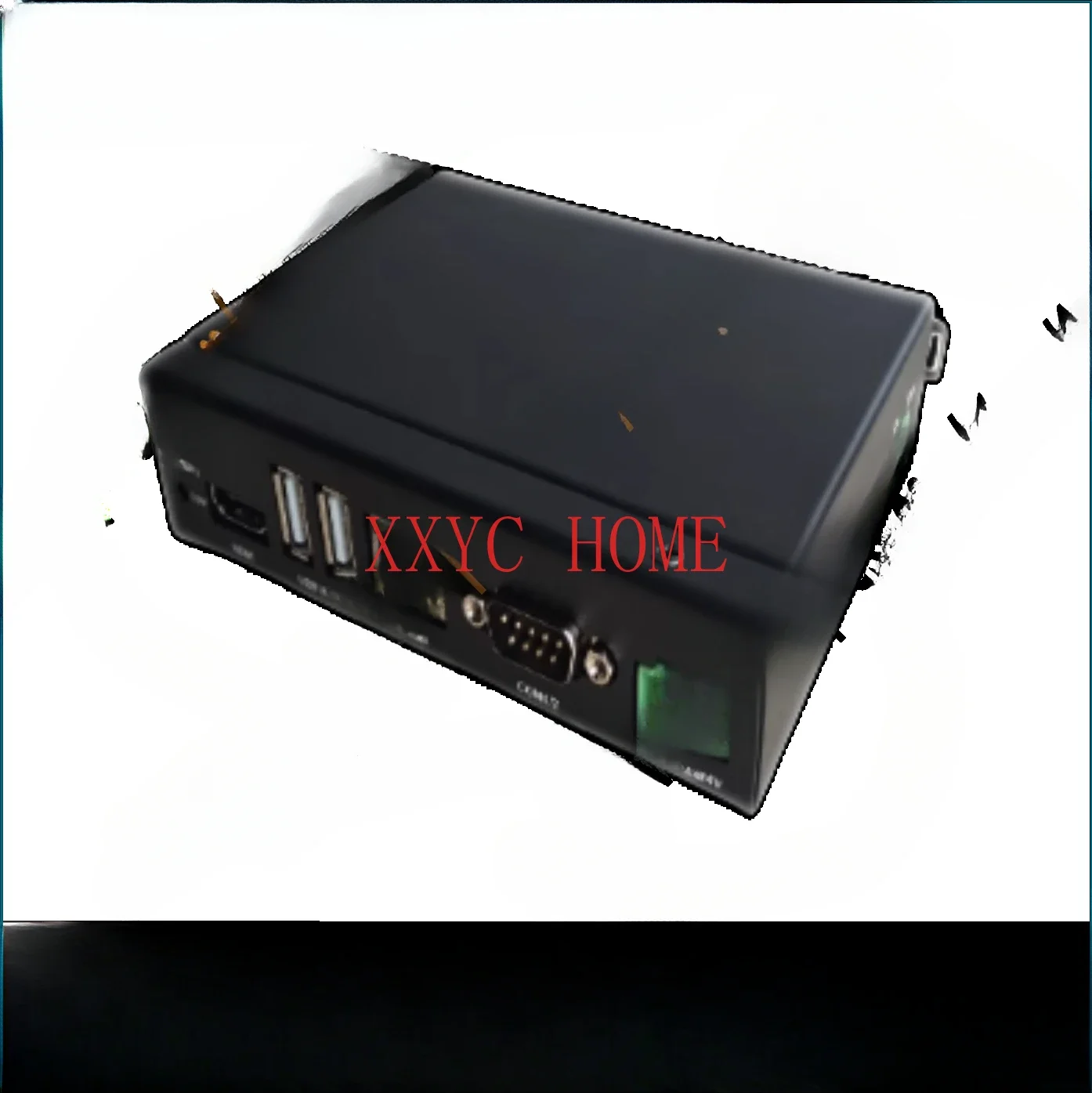 industrial human-machine interface xF-SiHMI01 to TV built-in Ethernet HDMI 2 USB host 3 COM serial port 512MB