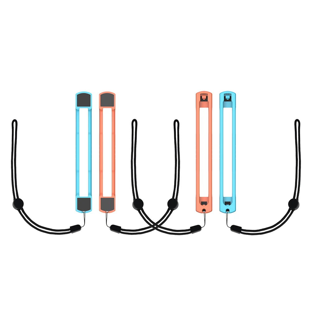 DOBE Upgraded Wrist Strap TNS-5155 for Switch 2 Gamepad, Teflon Surface for Quiet & Smooth Use, Anti-Slip & Adjustable