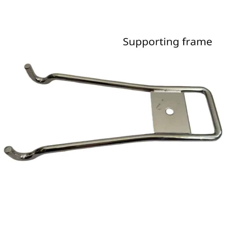 AA90-Drum Extension Clamp Holder Cymbal Attachment Percussion Mounting Bracket For Drum Instrument B