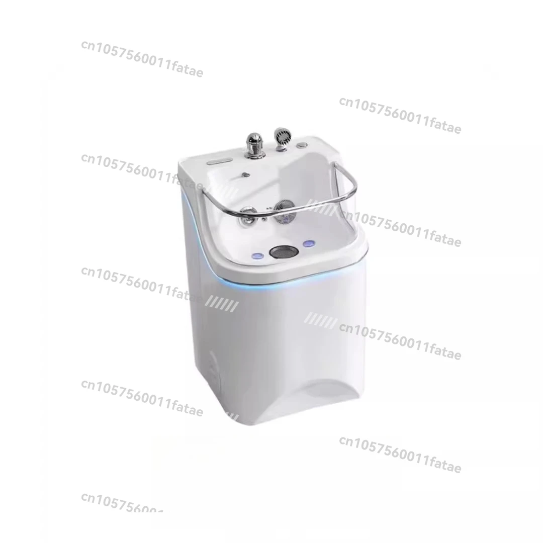 SPA Bath Dog Bath Pet Shop Bath Jacuzzi Machine Cat