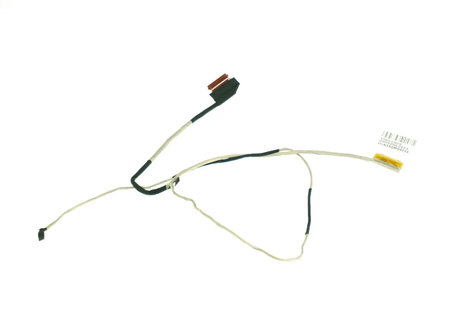 

902953 -001 DD0Y0HLC023 ПОДЛИННЫЙ для HP 11-AH КАБЕЛЬ ЖК-ДИСПЛЕЯ 11-AH117WM ТЕСТ ОК